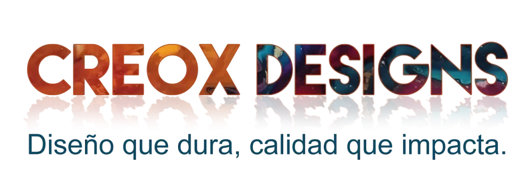 logo creox