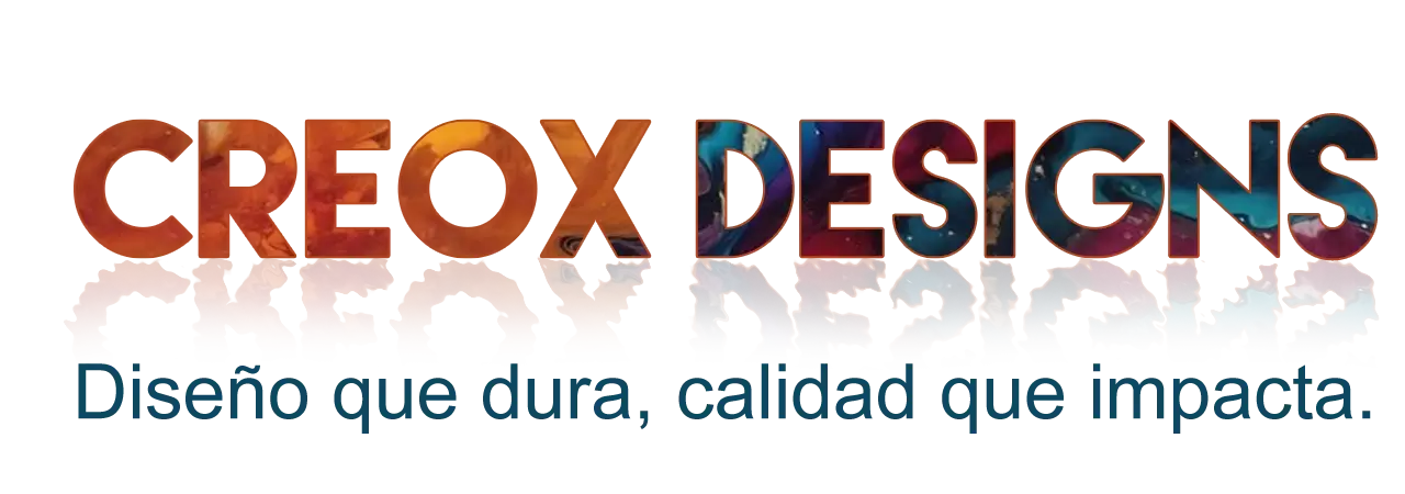 logo creox