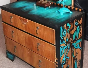 mueble