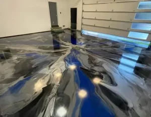 Piso Cochera