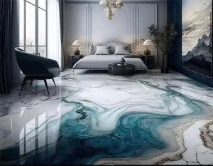 Piso cuarto